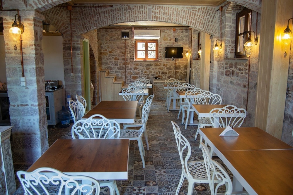 Olea Butik Otel 39/50