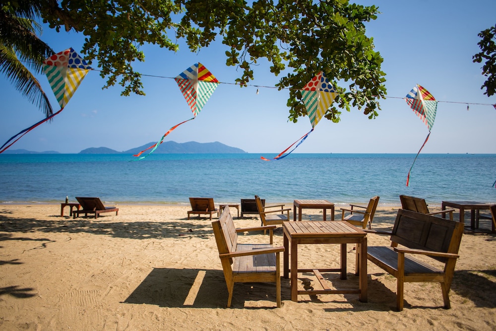 The Tropical Hideaway Kohchang 38/52
