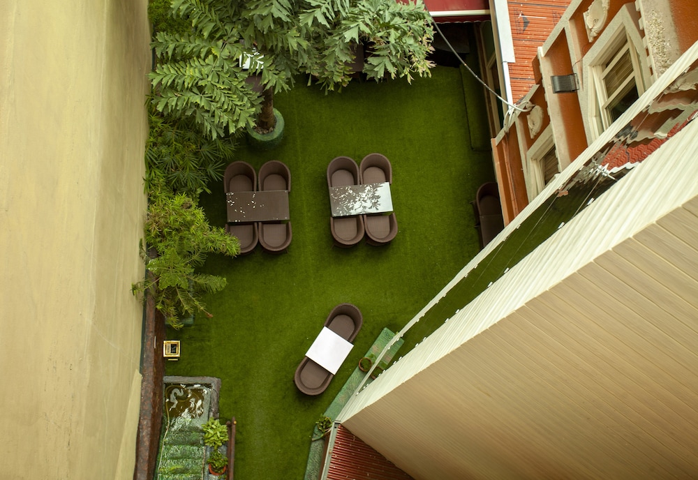 Hotel Jampa 43/50