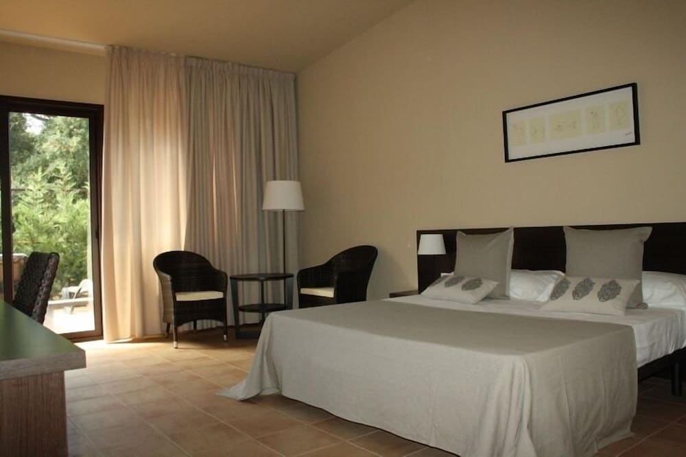 Hotel Mas Salvi 14/60