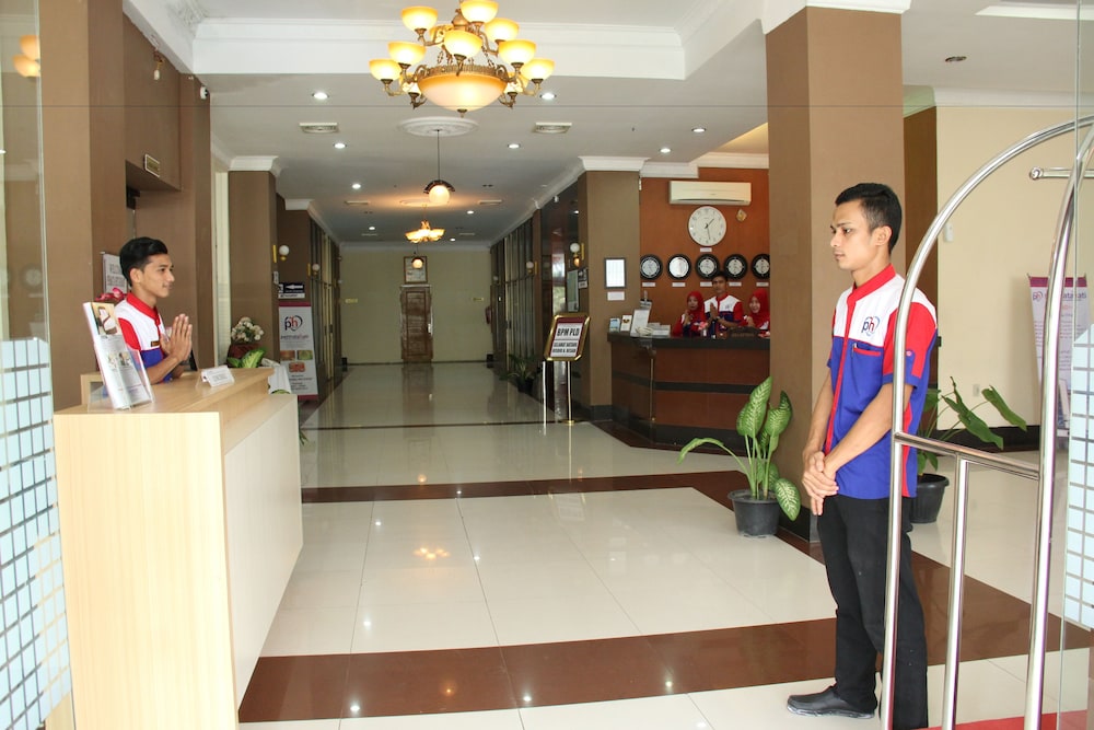 Hotel Permata Hati 11/38