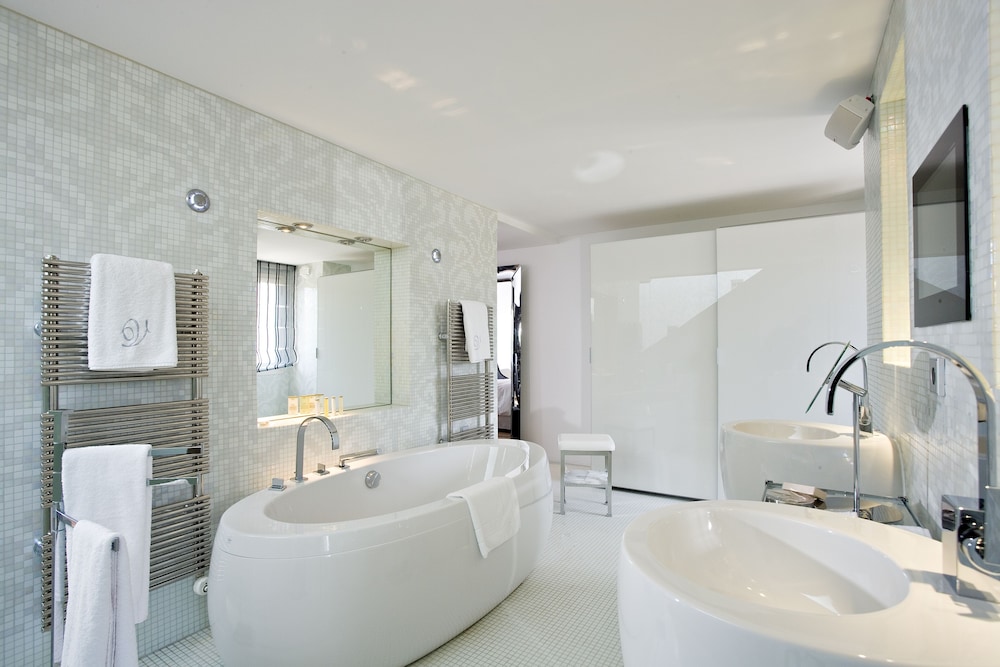 Le Domaine de Verchant Relais Chateaux 7/63