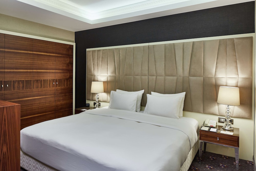 Doubletree By Hilton Hotel Izmir Alsancak 12/58