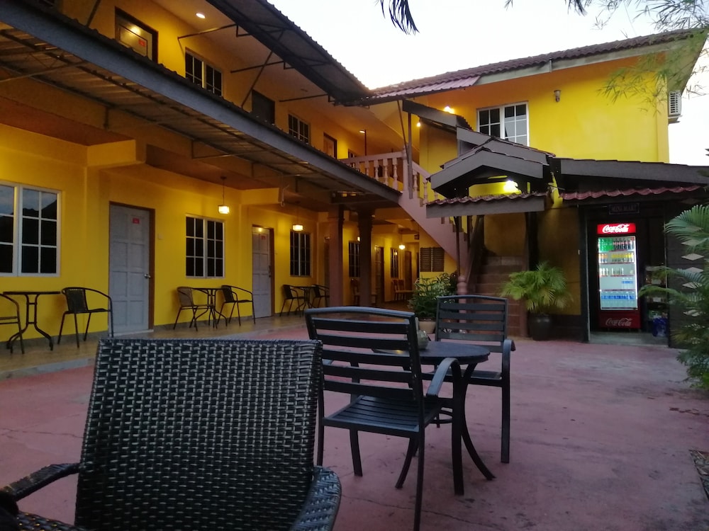 Motel Seri Mutiara 43/54