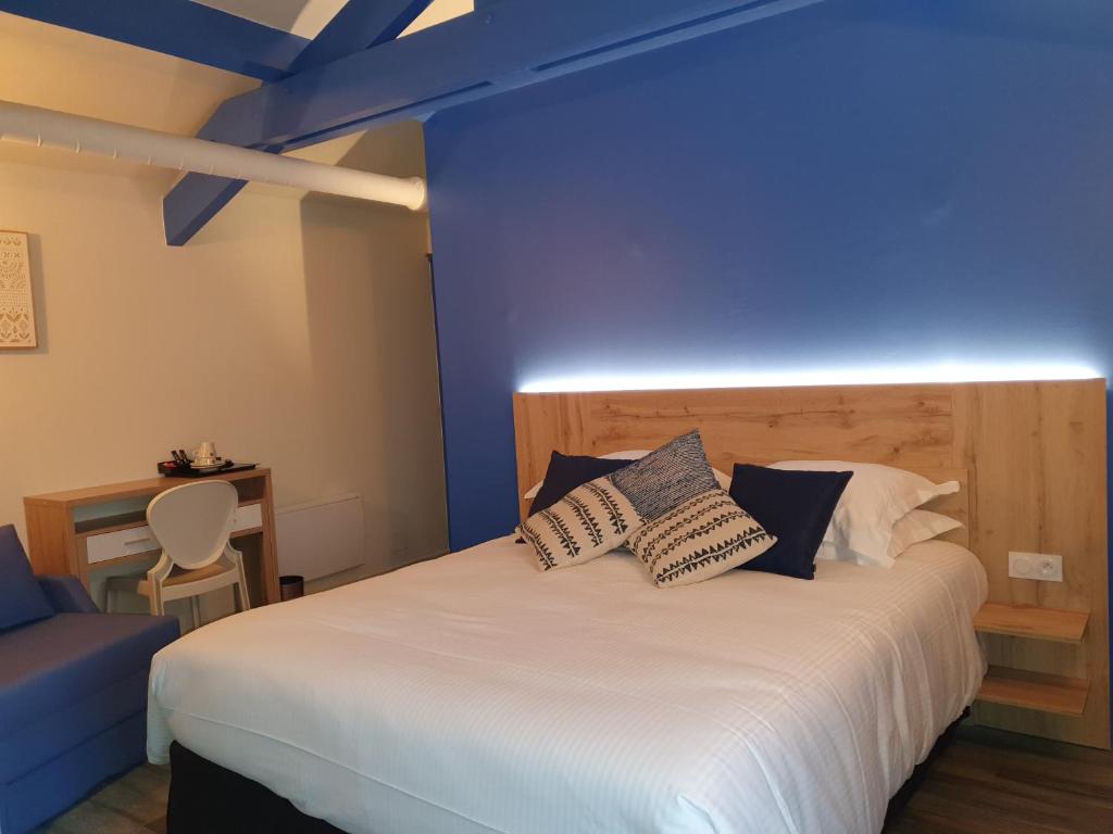 LOGIS L'AUBERGE DE LARRESSINGLE 8/35