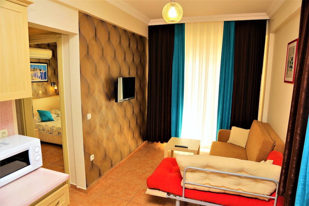 Villa Dolunay Apartments 23/50