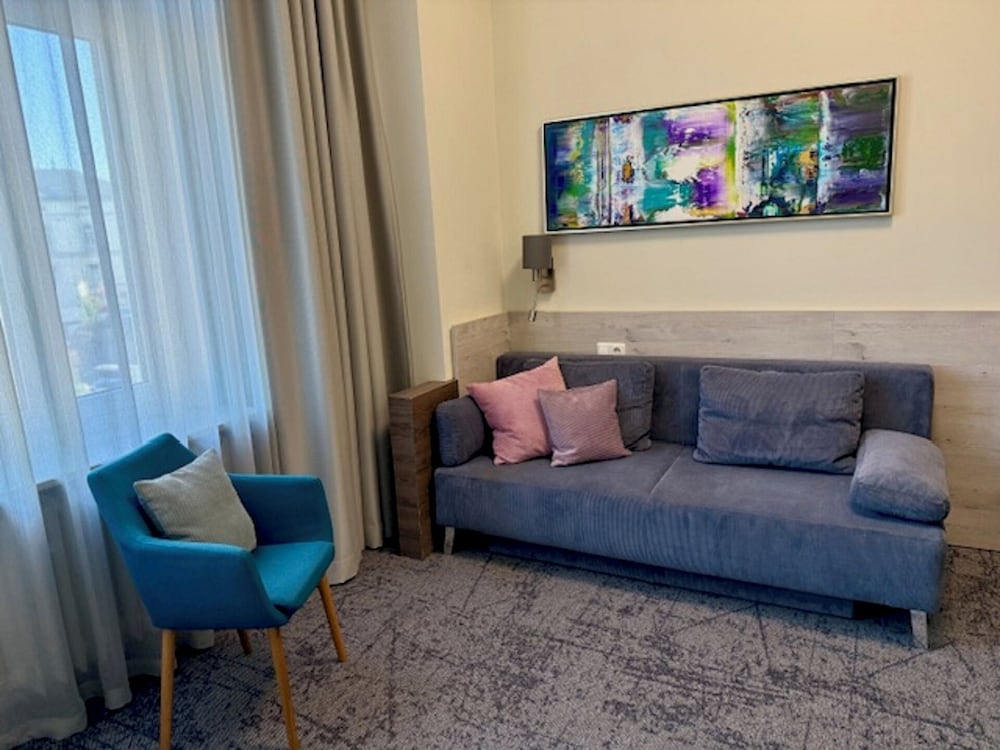 Hotel Central Bamberg 30/50