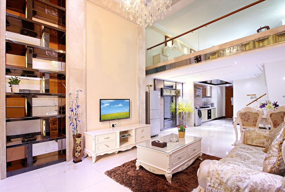 Badun International Apartment 13/21