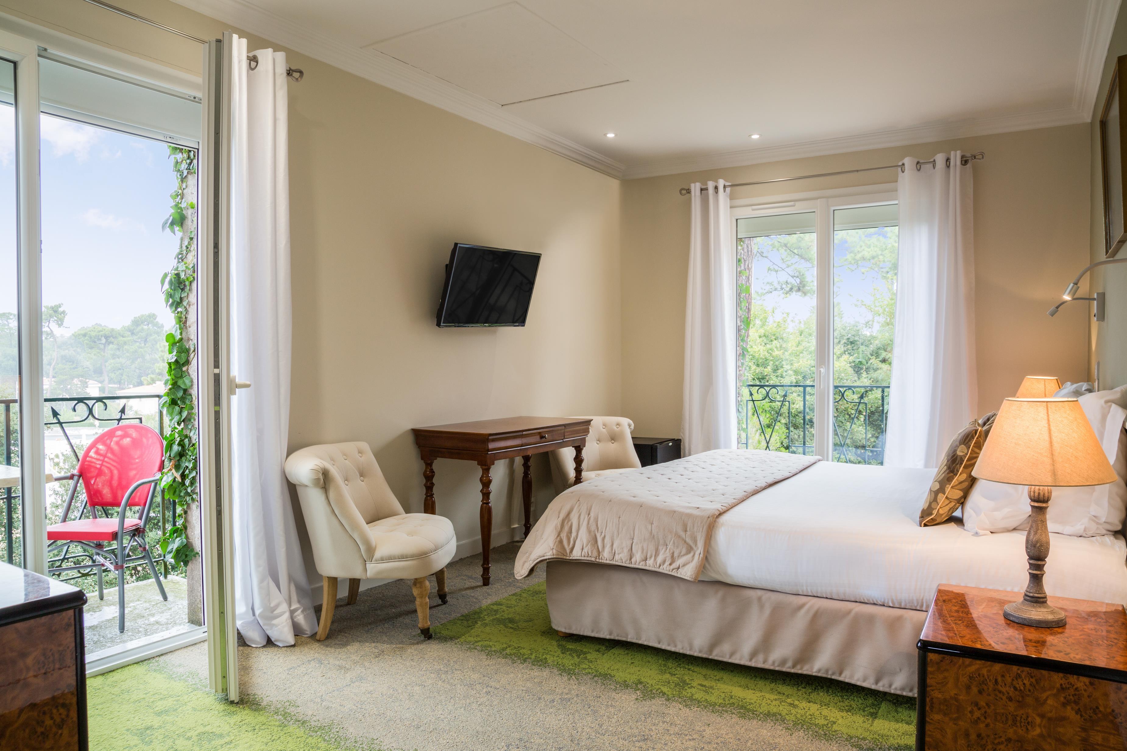 Relais Du Silence Residence de Rohan 18/50