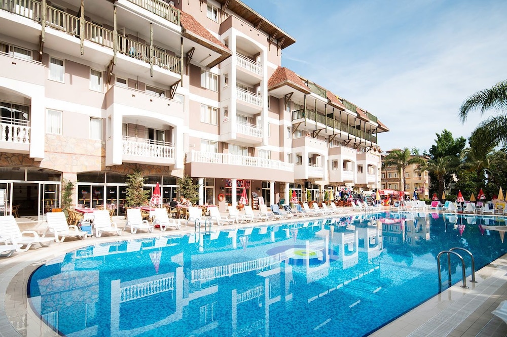 Side Village Hotel 4/46