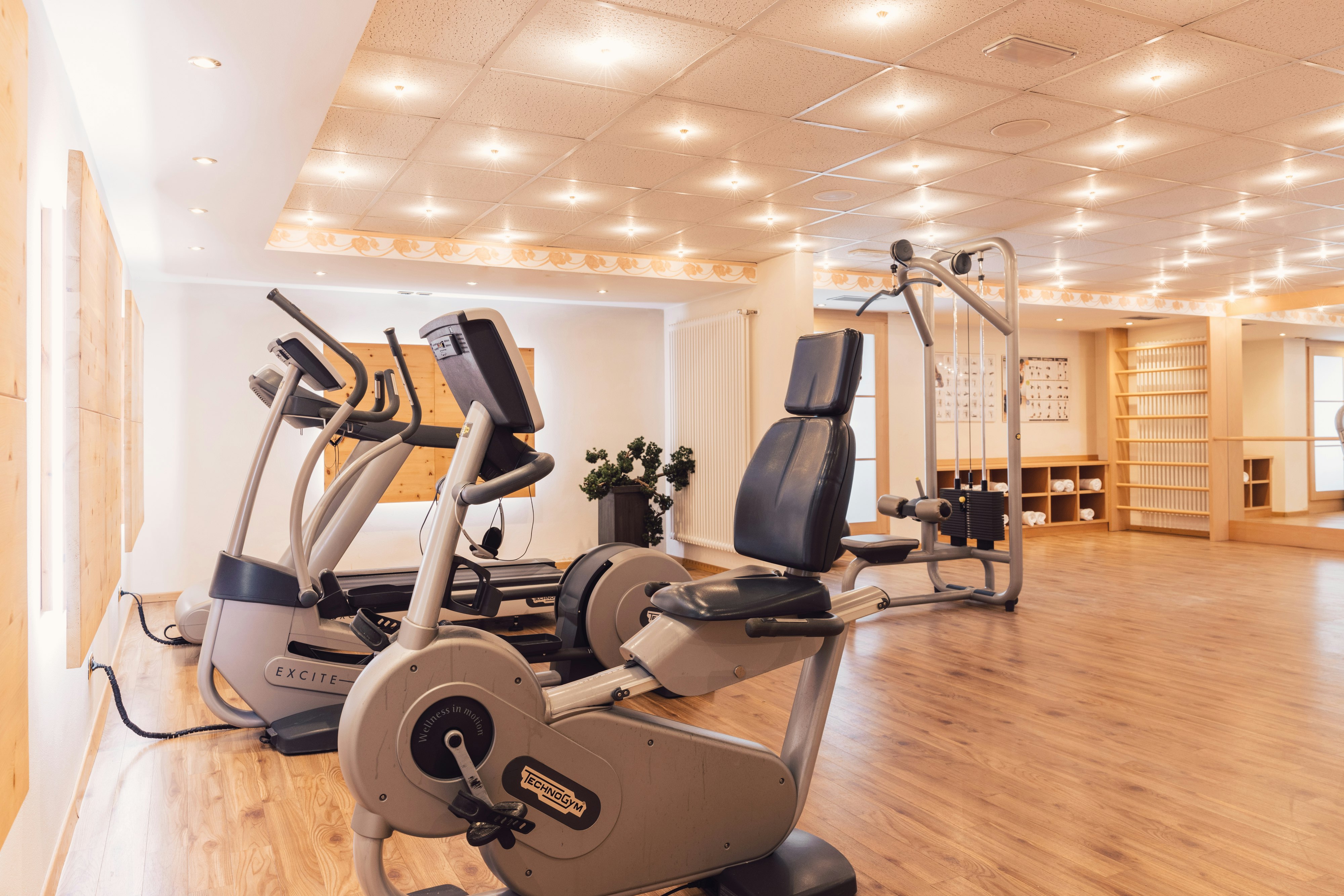 Alpin Royal Wellness Refugium & Resort Hotel 19/28