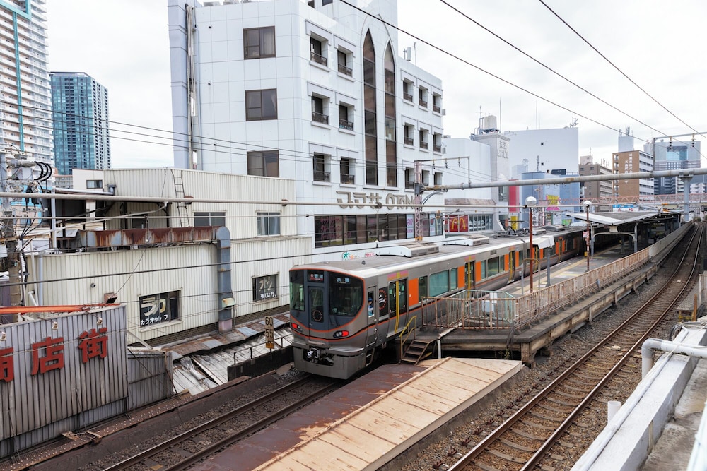 Hotel Daiki 44/49