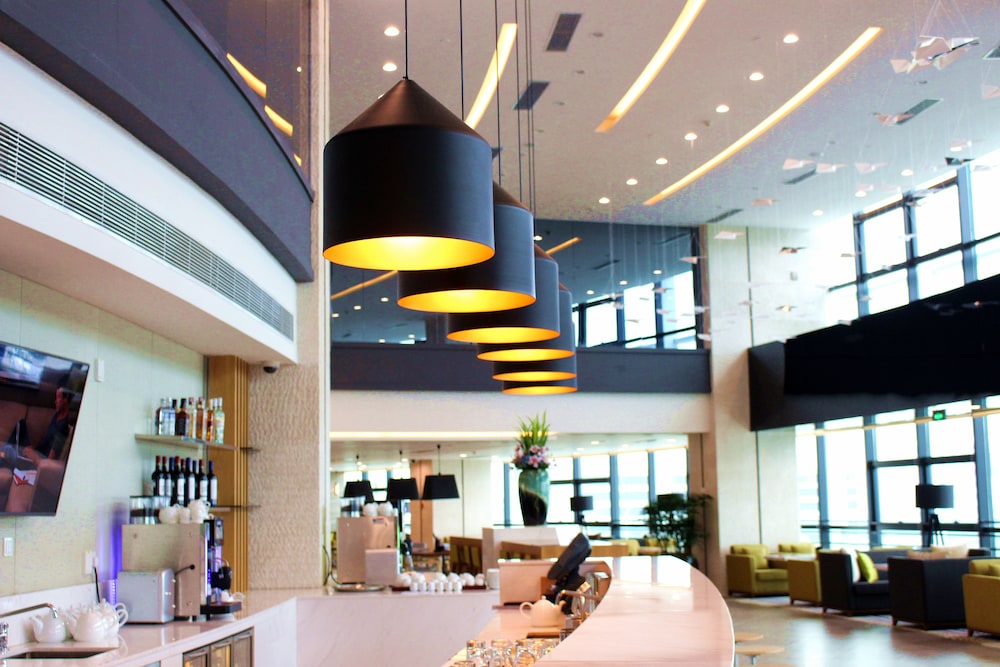 Hyatt Place Shenzhen Airport 58/70
