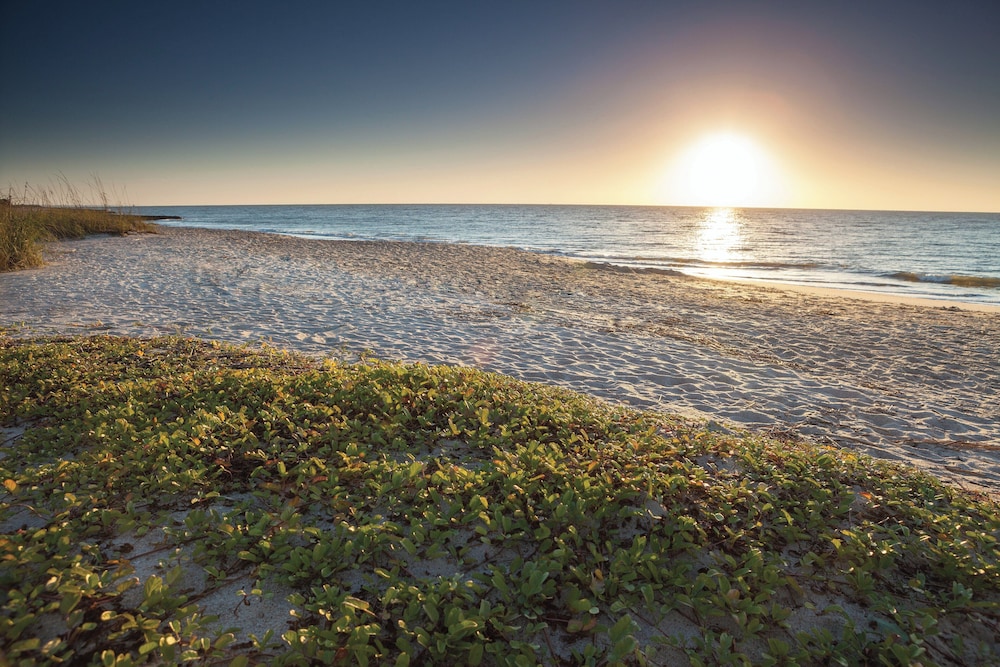 Club Wyndham Ocean Ridge 52/59
