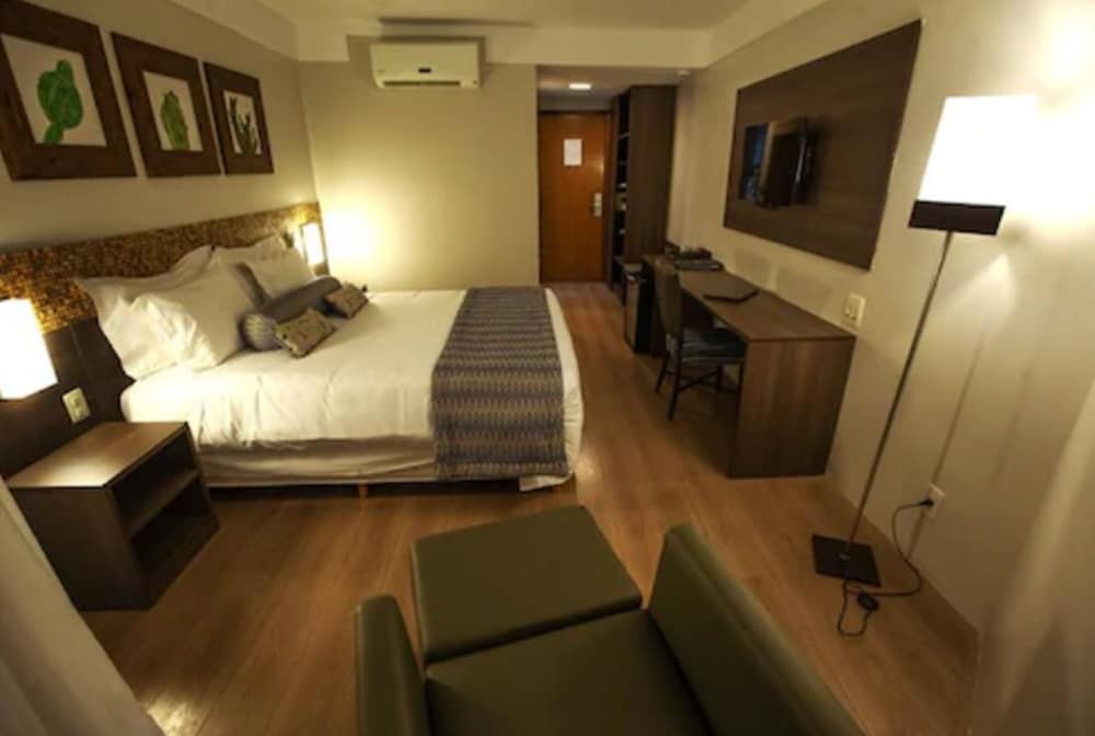 Celi Hotel Aracaju 17/53