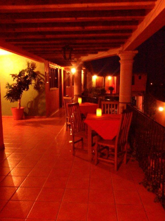 HOTEL CAMPANARIO DE SAN JUAN 17/37