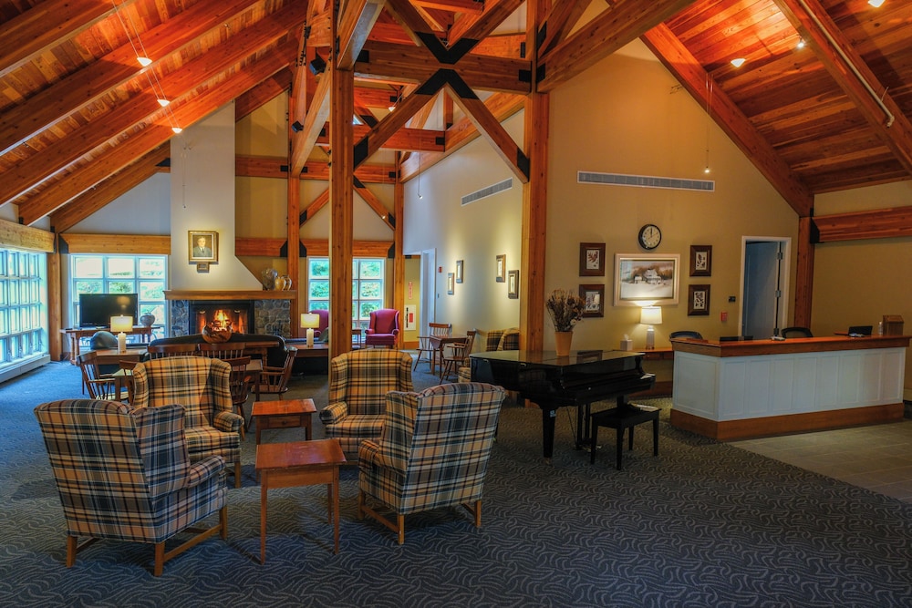 Warren Conference Center and Inn 36/59
