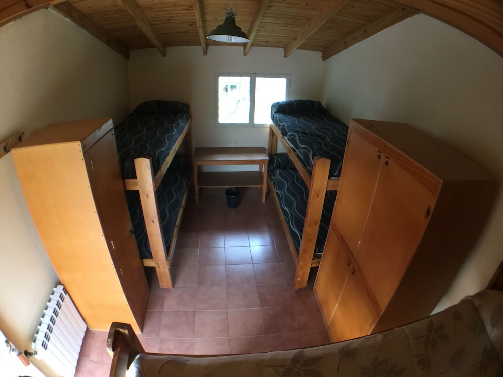 Hostel del Glaciar Pioneros 36/69