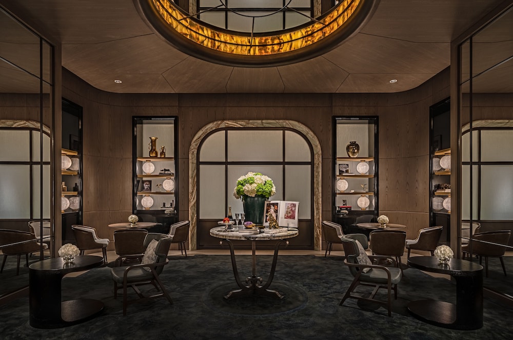 Waldorf Astoria Xiamen 47/78