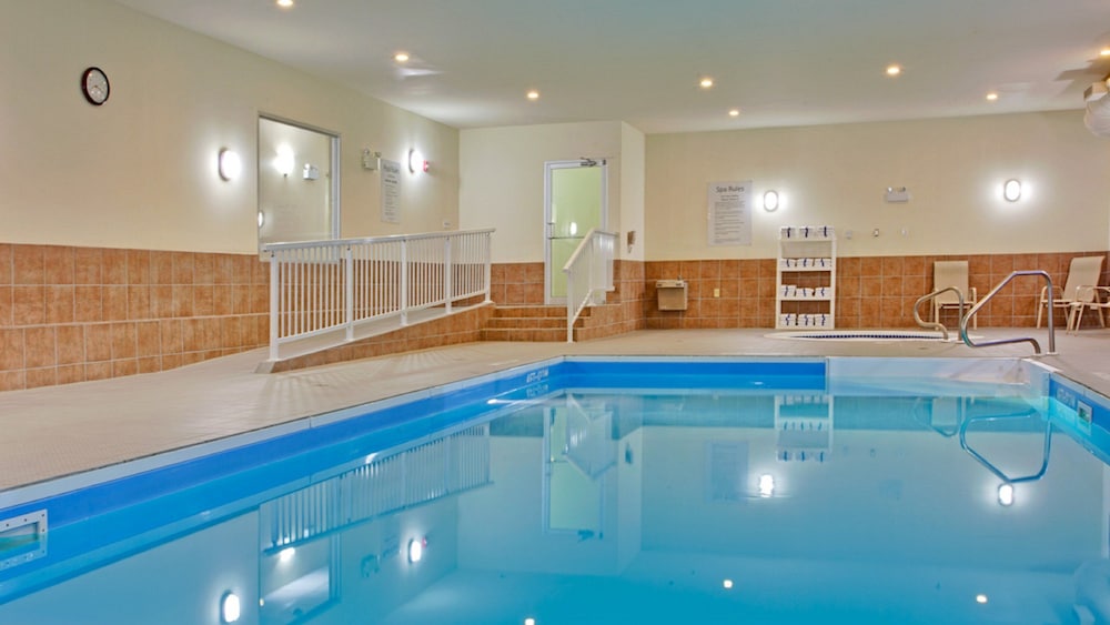 Holiday Inn Express Hotel Suites Swift Current 26/74