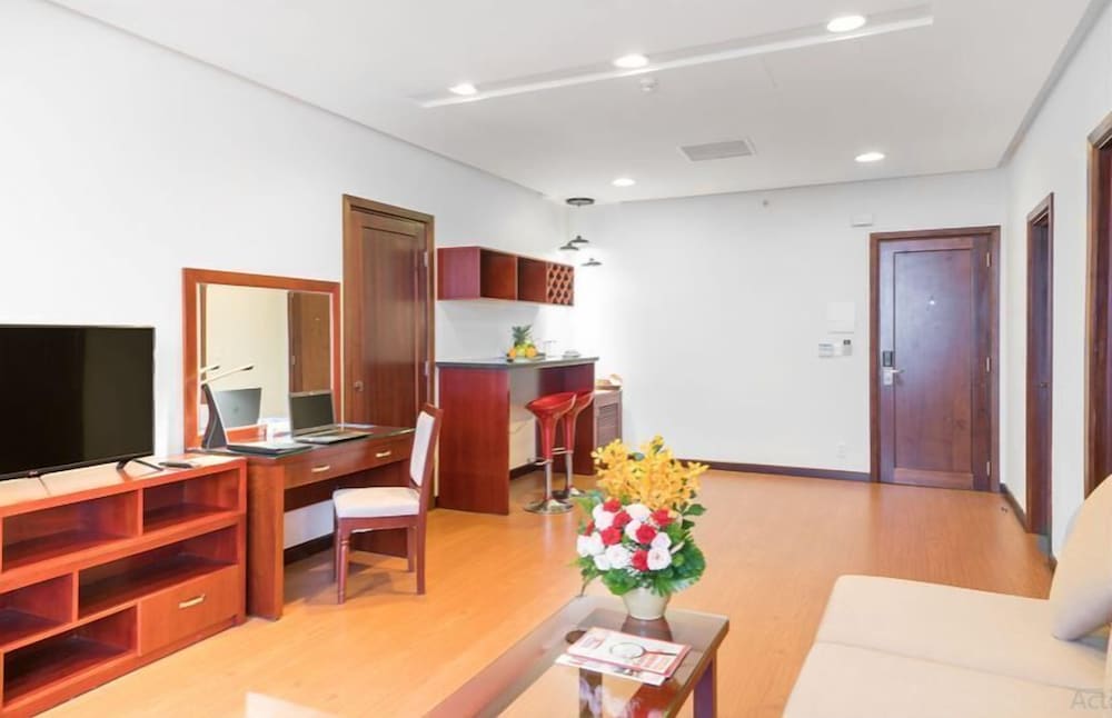 Danang Han River Hotel 40/54