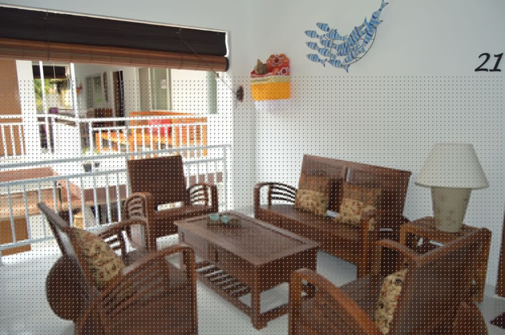 Askara Guest House - Hostel 45/75
