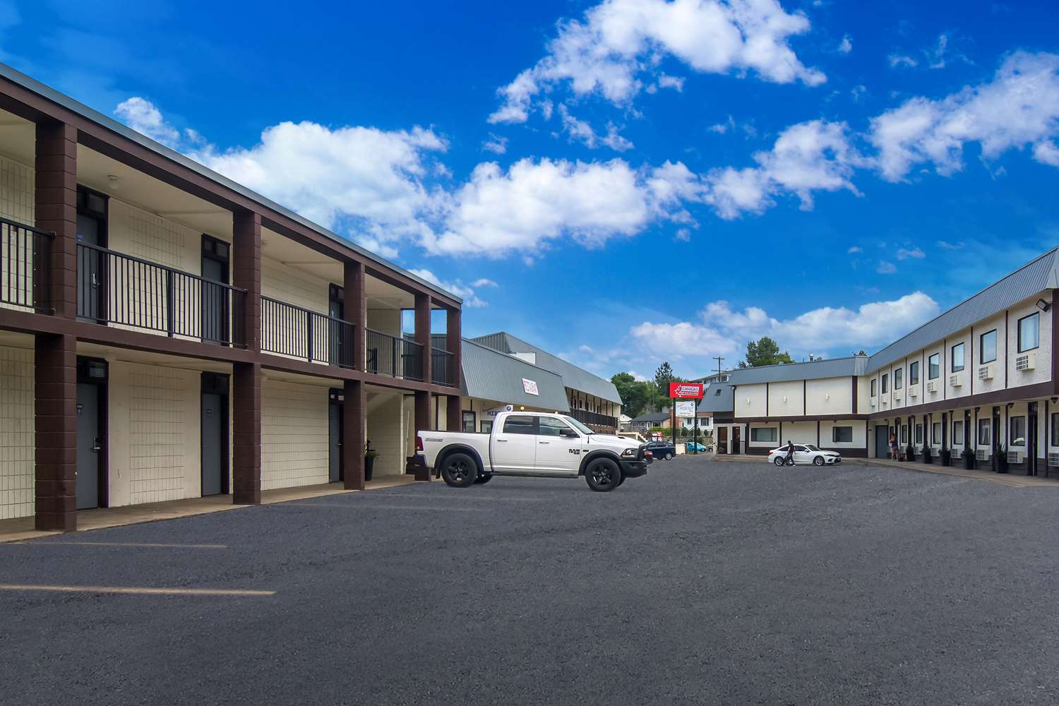Canadas Best Value Inn & Suites Kamloops 4/6