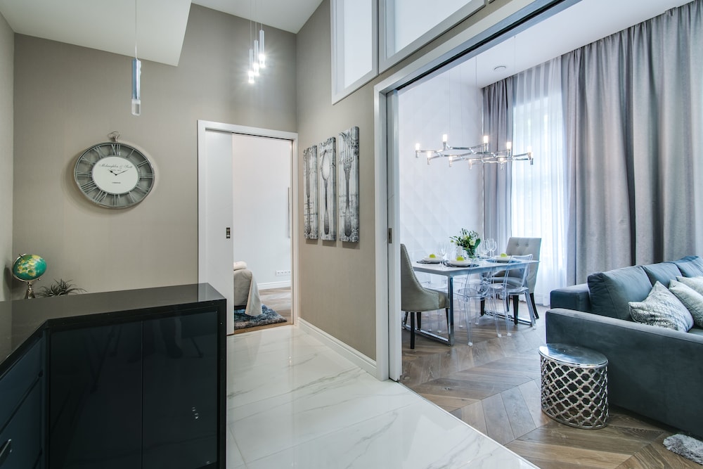 Aparthotel Krakowliving 28/35