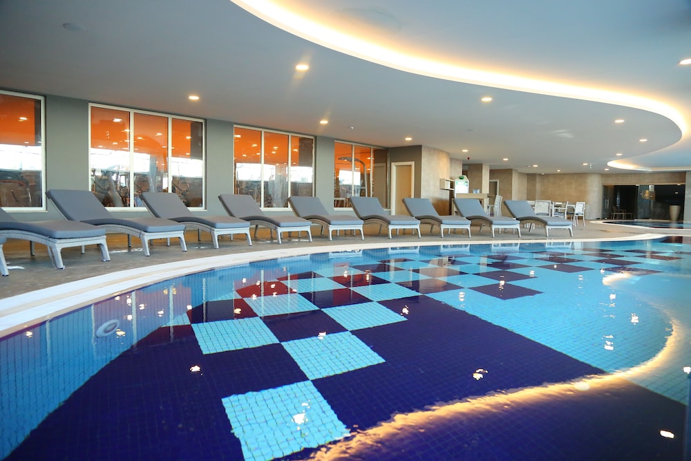 Turunc Premium Hotel 22/50