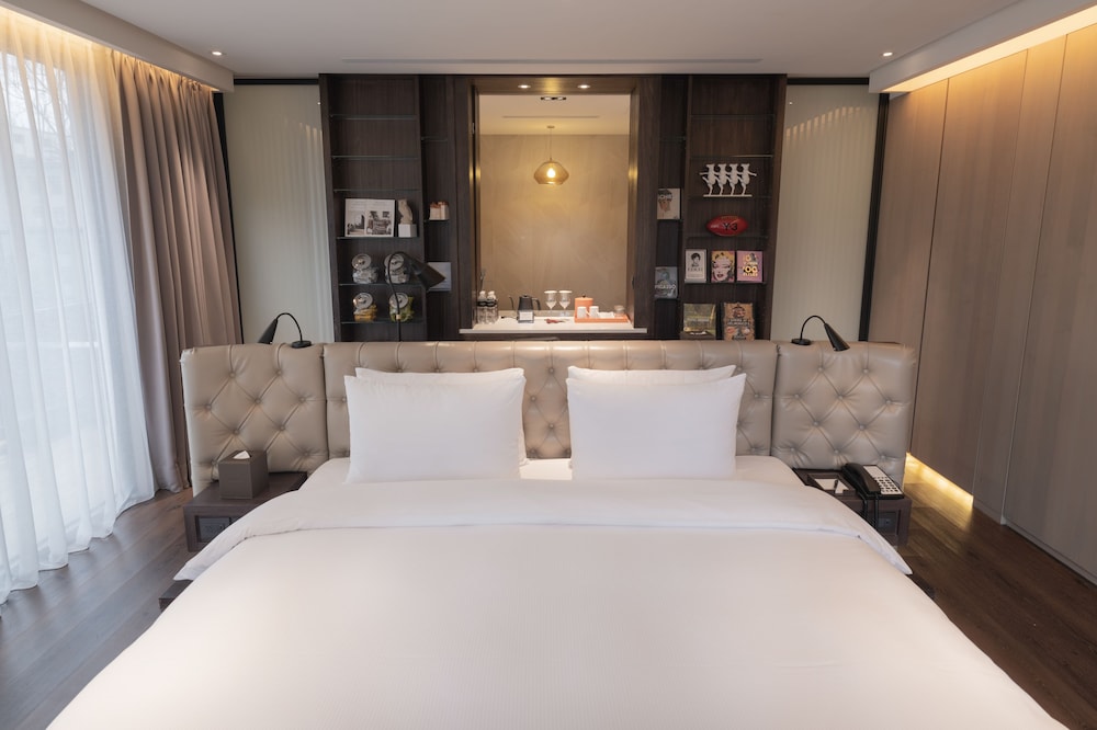 Hotel Mvsa 17/50