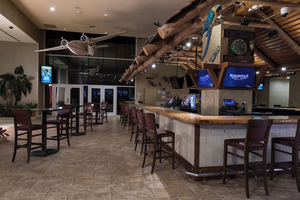 Margaritaville Resort Casino 56/71