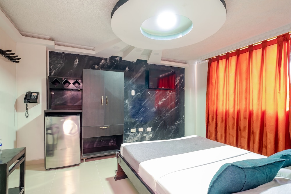 Hotel Ayenda Castillo Real 1521 17/25
