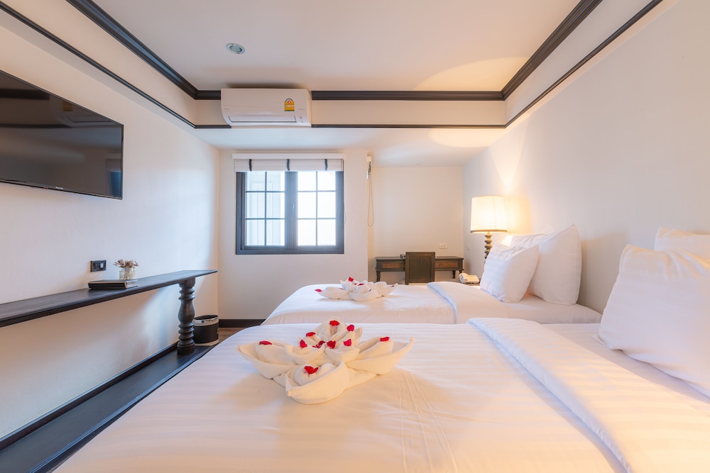 Mora Boutique Hotel 6/48
