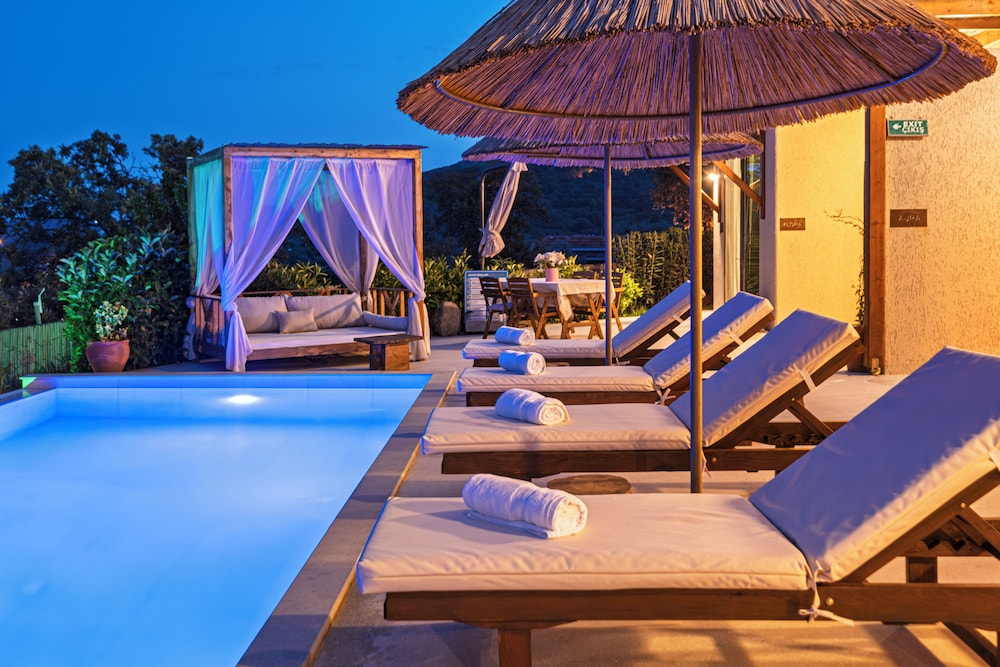 SouthSide Bodrum 23/50
