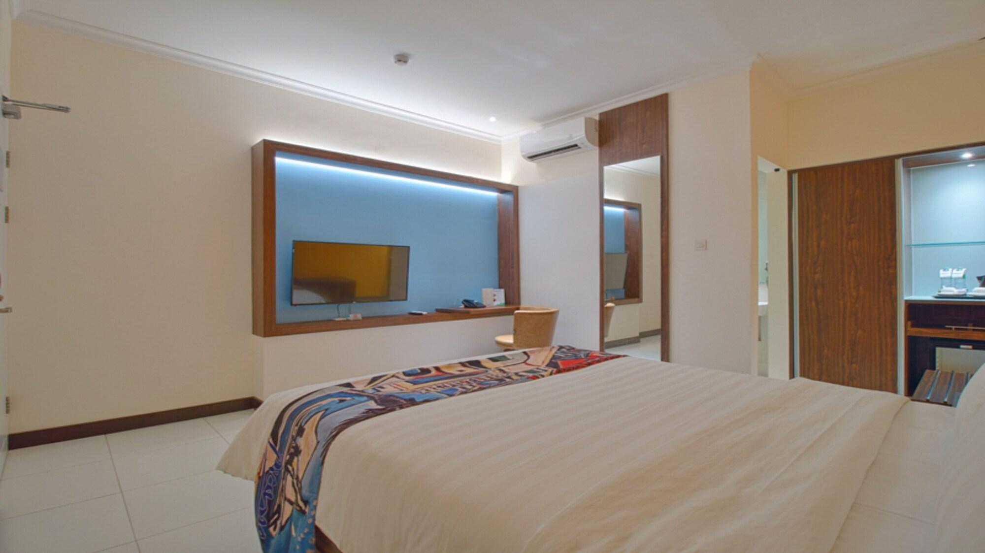 Picasso Inn Jakarta (Ex Safin Inn Cipete) 5/27