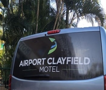 Airport Clayfield Motel 10/60