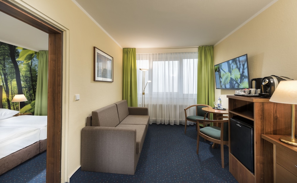 Ahorn Hotel Am Fichtelberg 41/74