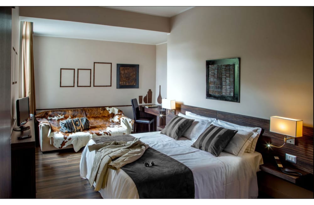 Park Hotel Sabina 28/48