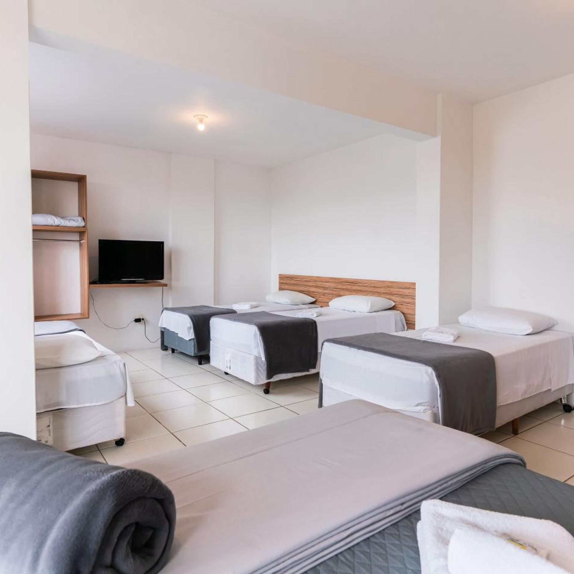 Praia Comprida Hotel 13/50