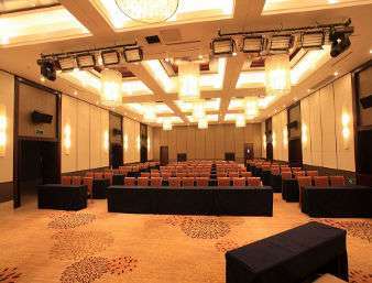 Ramada by Wyndham Suzhou Luzhi 6/12