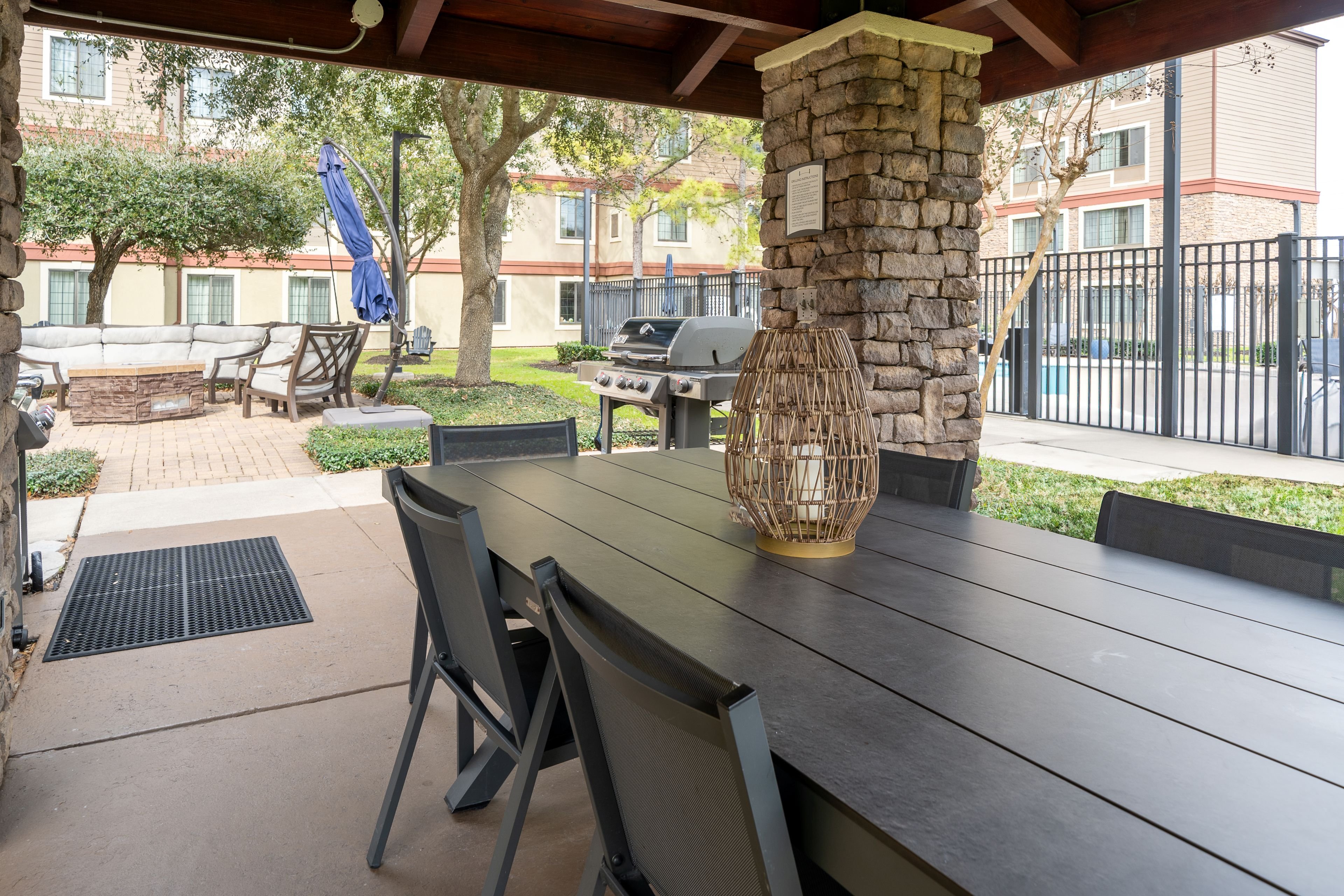 Staybridge Suites Houston West - Energy Corridor 54/76