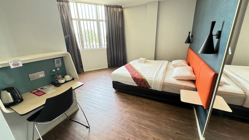 Win Win Boutique Hotel Port Dickson 26/58