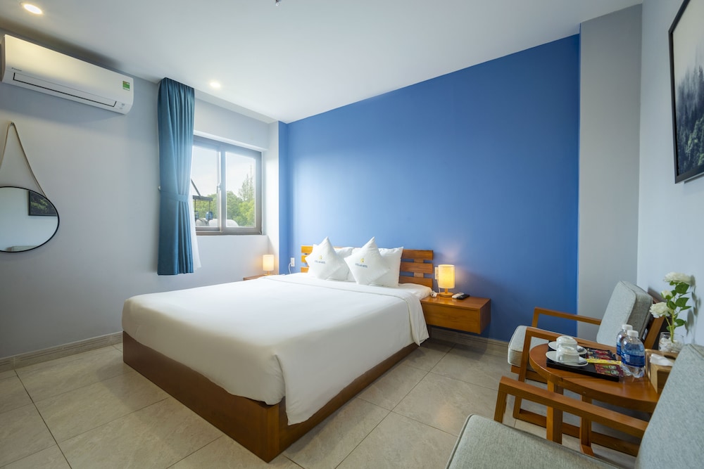 Stellar Hotel Phu Quoc 8/26