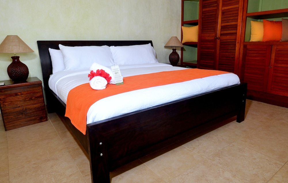 Villas Playa Samara Beach Front - All Inclusive 19/61