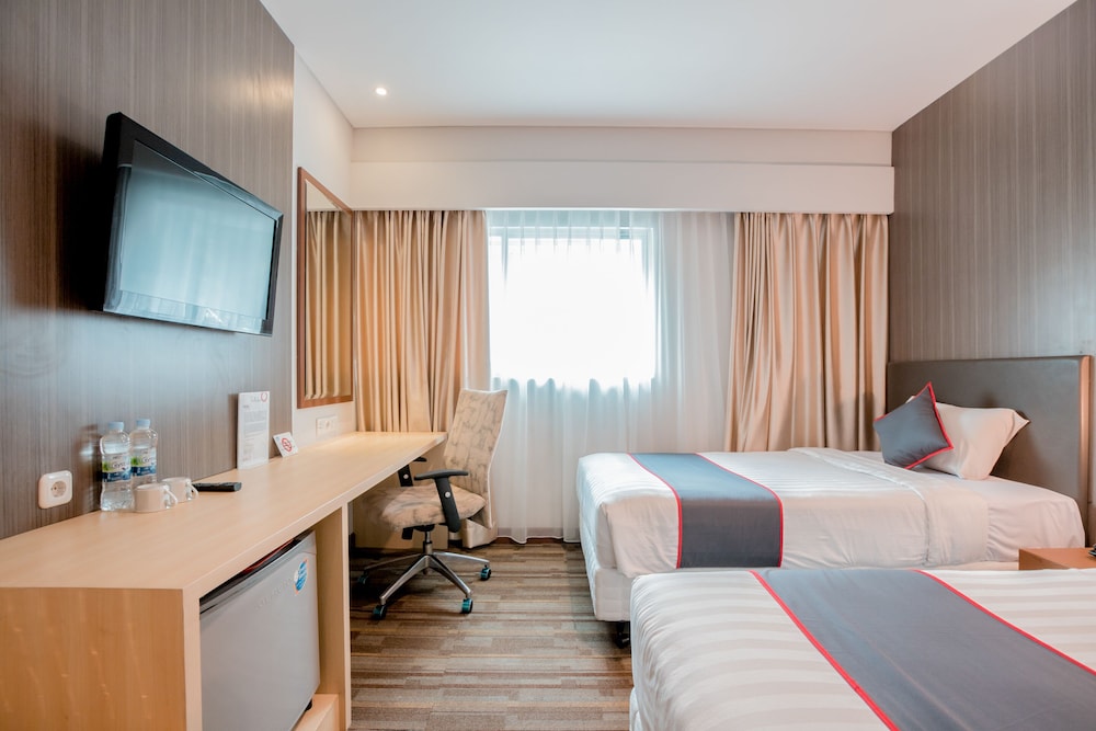 Collection O 7 Hotel Melawai 18/34