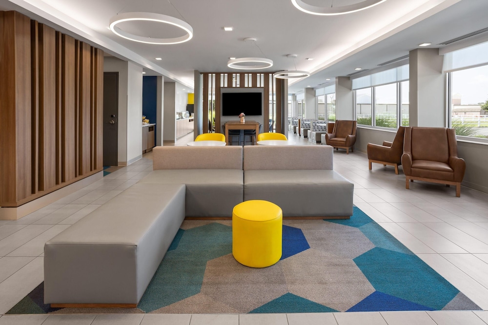 Microtel Inn and Suites by Wyndham Rehoboth Beach 40/62