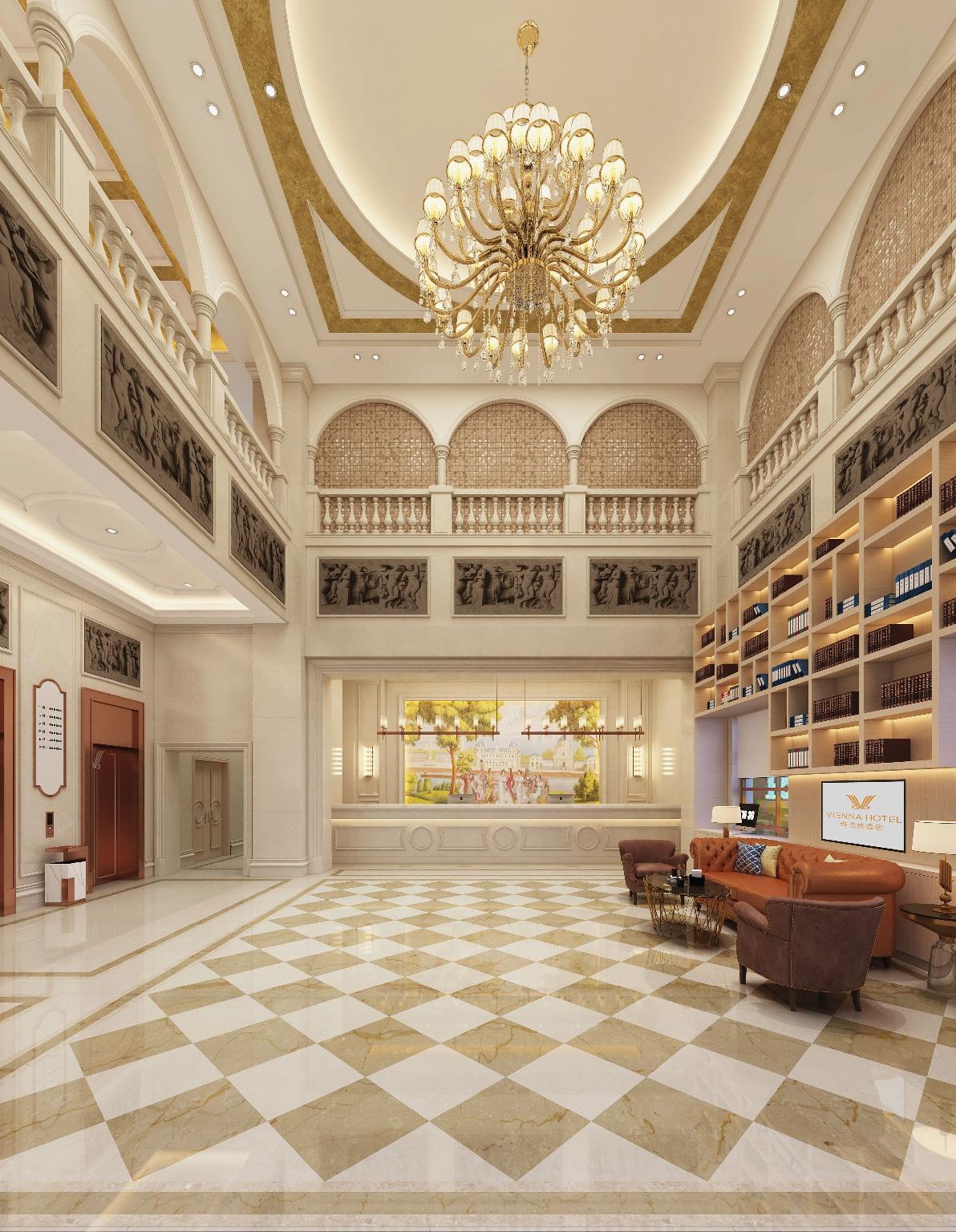 Vienna Classic Hotel 16/58