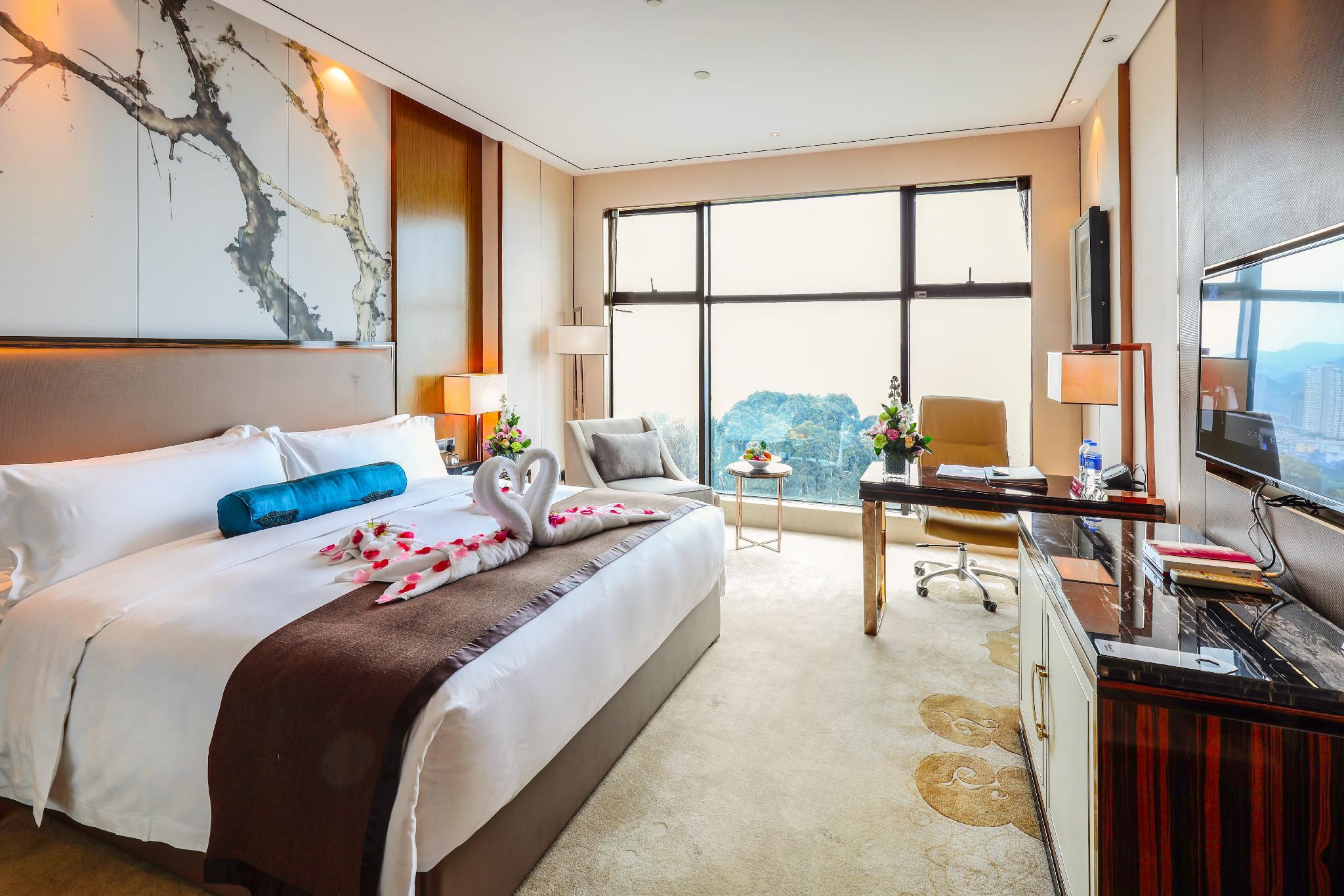Argyle Hotel Xingyi 9/35