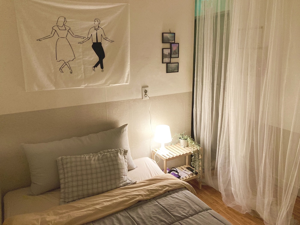 YAKOREA HOSTEL DONGDAEMUN 10/79