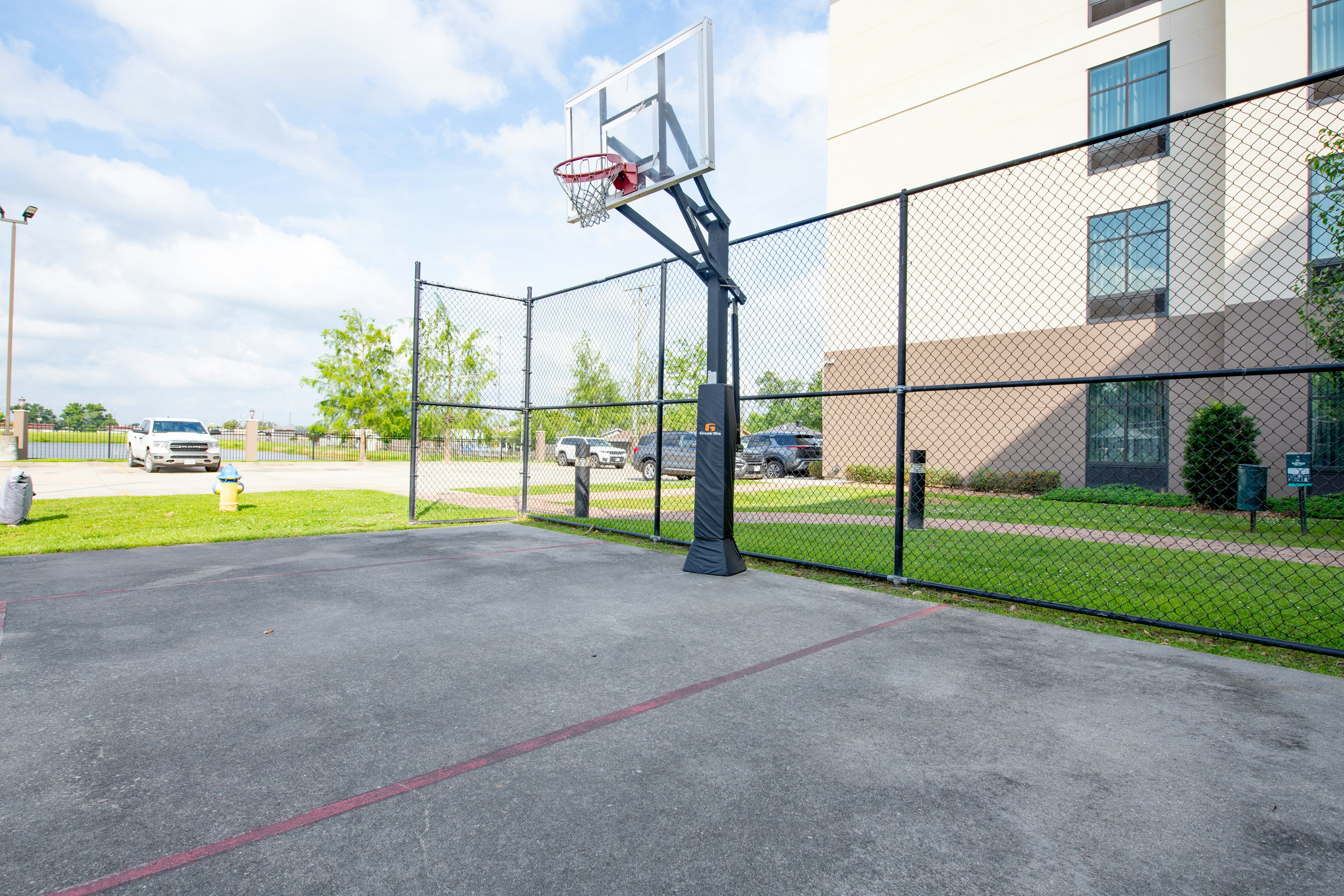 Homewood Suites by Hilton Houma LA 60/72